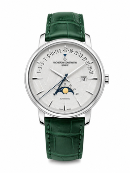 VACHERON CONSTANTIN