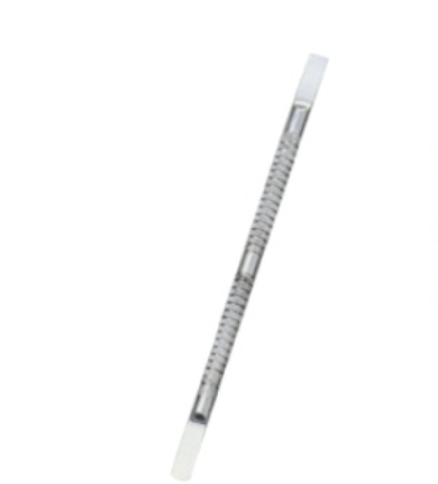 CUTICLE PUSHER DOUBLE ENDED