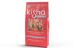 Kisha Kitten 1.5kg