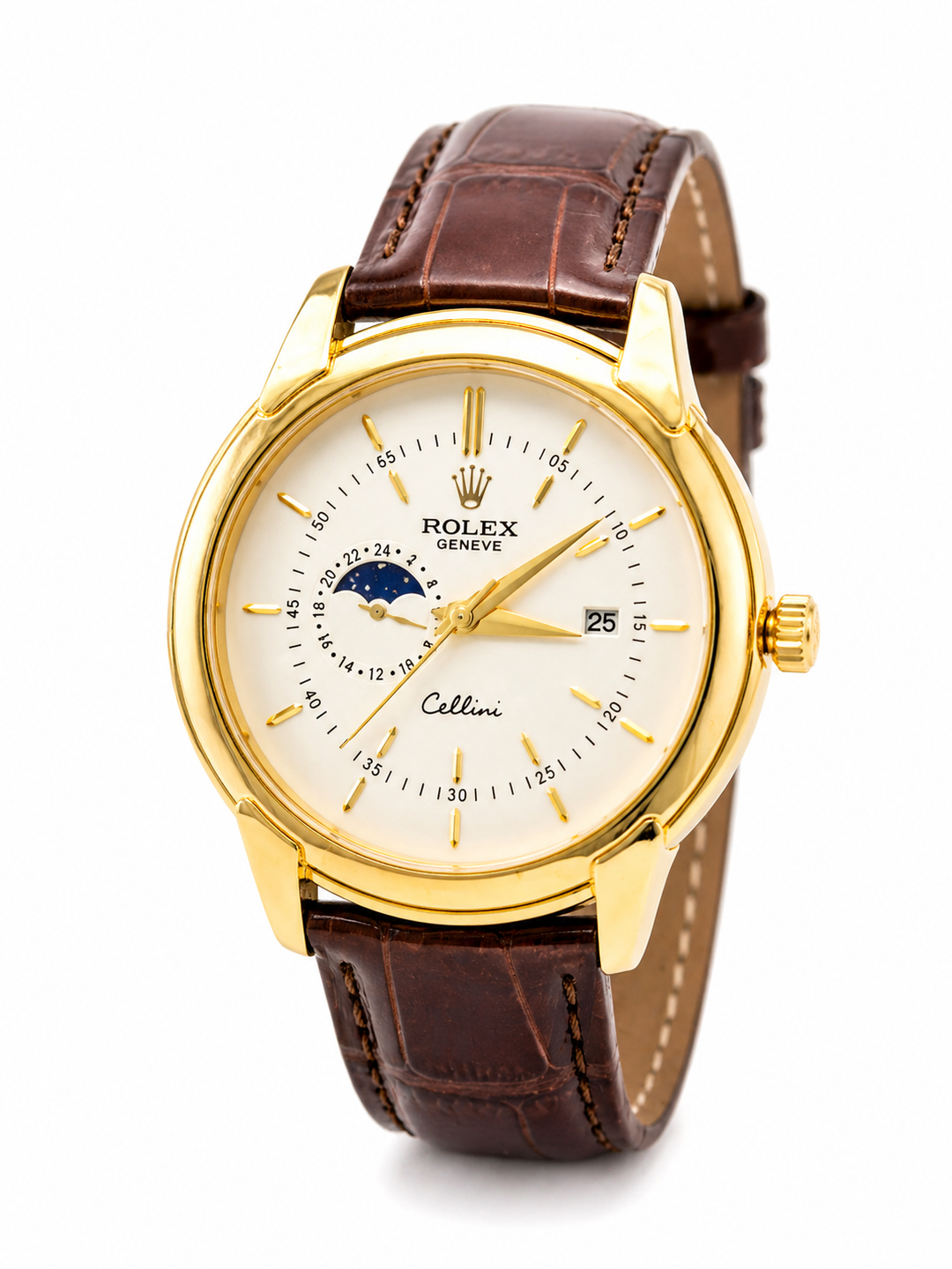 Rolex slim