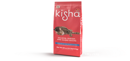 Kisha Adulto 1.5kg