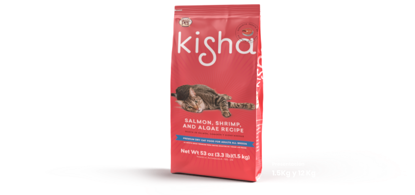 Kisha Adulto 12kg_0