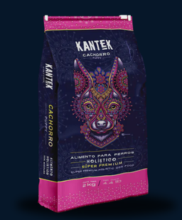 KANTEK CACHORRO 8KG