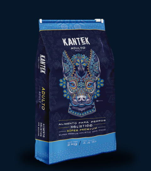 Kantek Adulto 2kg_0