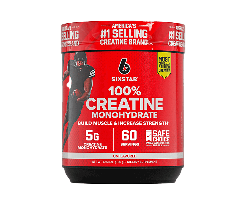 Creatine monohydrate 6star _0