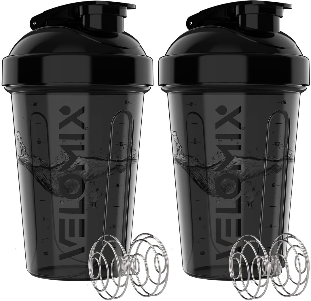Shaker velomix