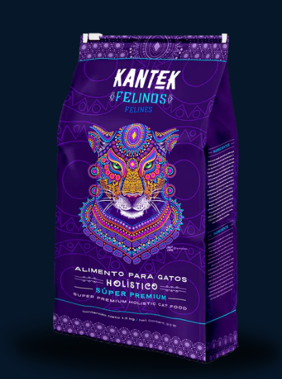 KANTEK FELINO 1.5KG