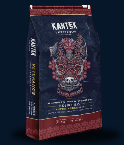KANTEK VETERANO 15KG