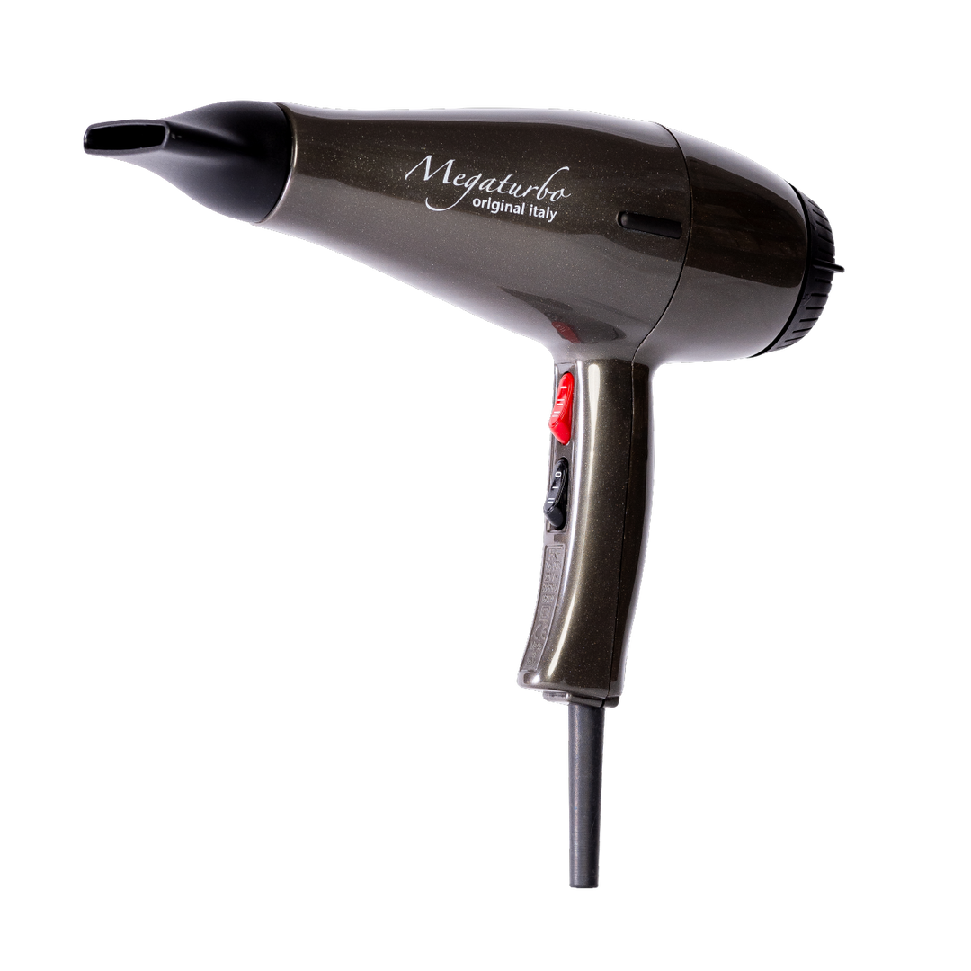 PHON MEGATURBO 1600 W.