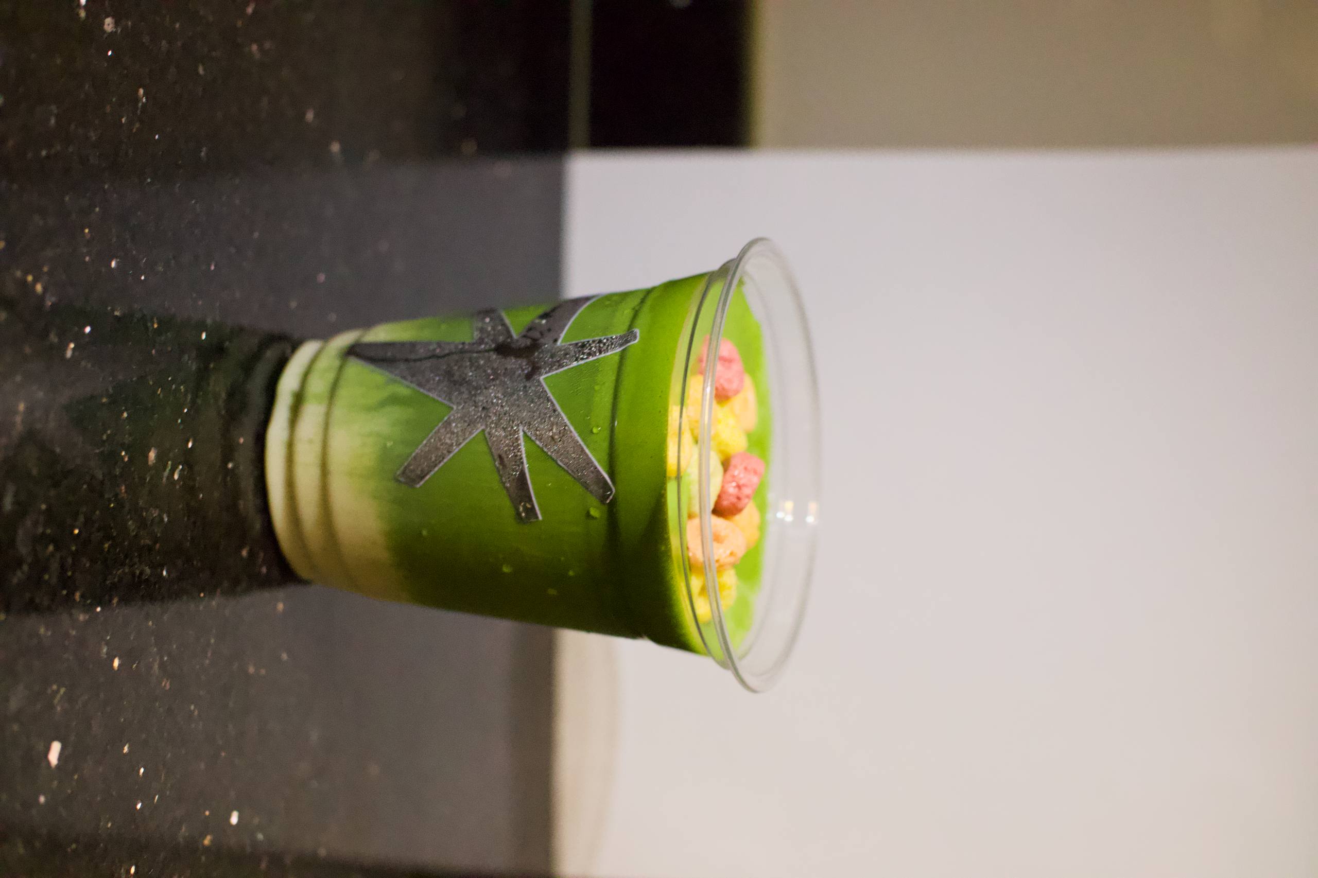 Cereal Matcha Latte_0