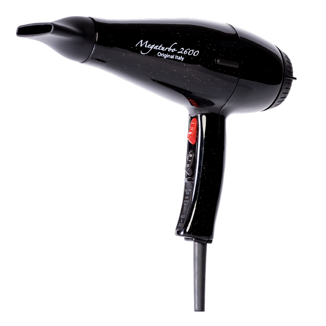 PHON NEW MEGATURBO 2600 IONI 2200W