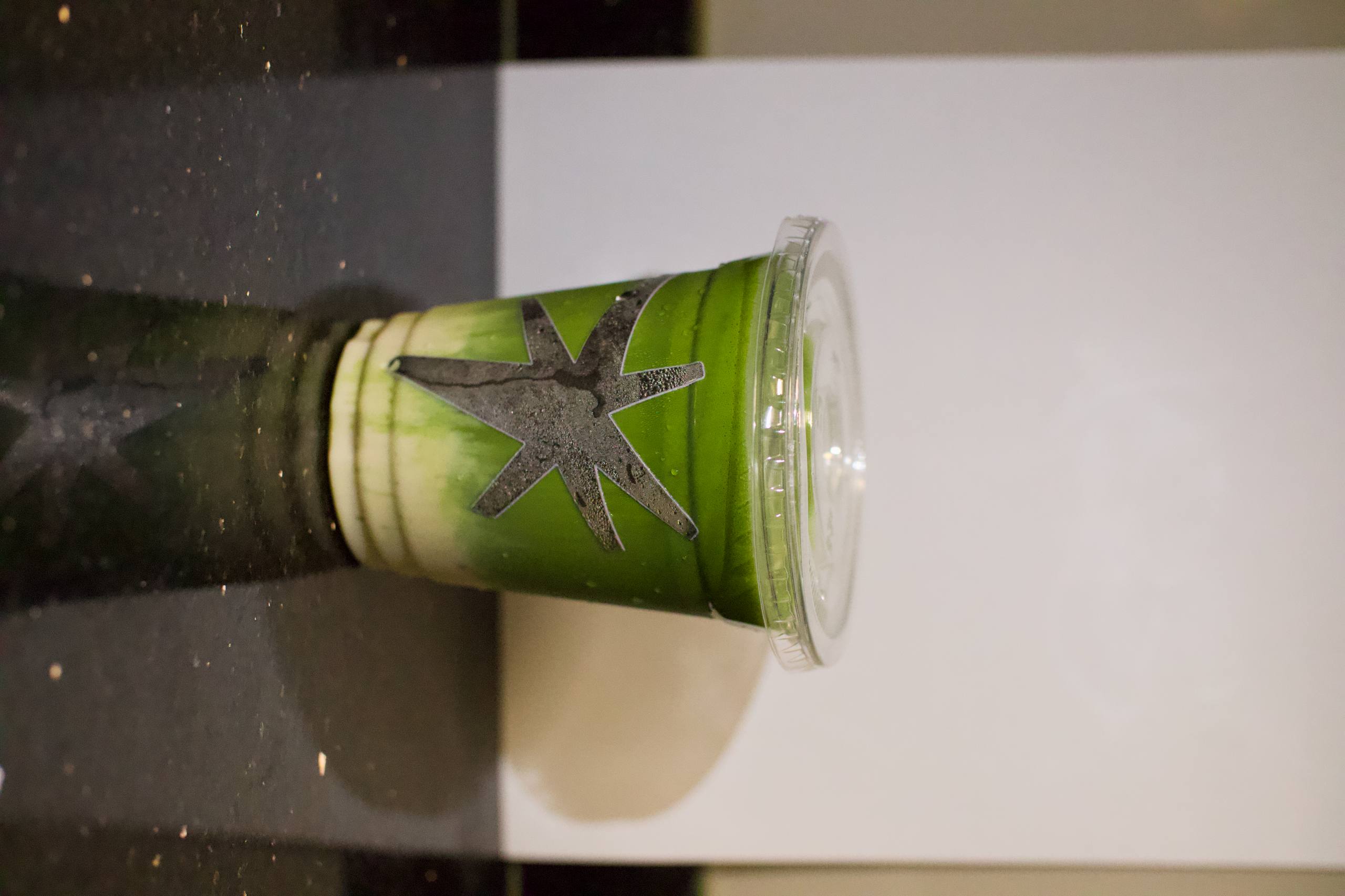 Matcha Latte_0