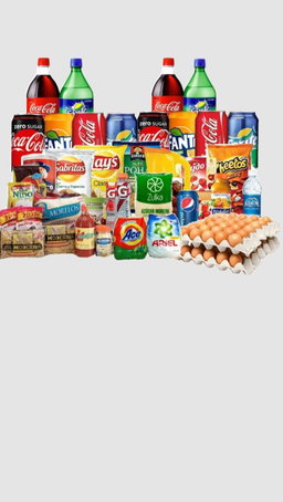 ALIMENTATION