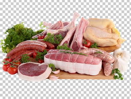 BOUCHERIE & CHARCUTERIE