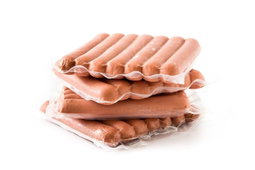 SAUCISSE