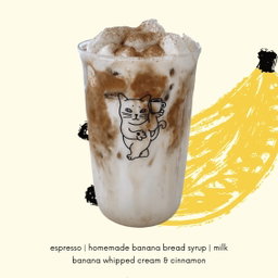 Signature Sips (Seasonal)