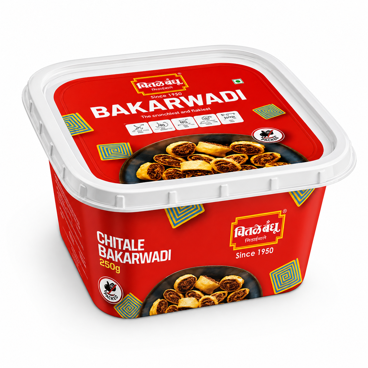Chitale Bakarwadi 250g_0