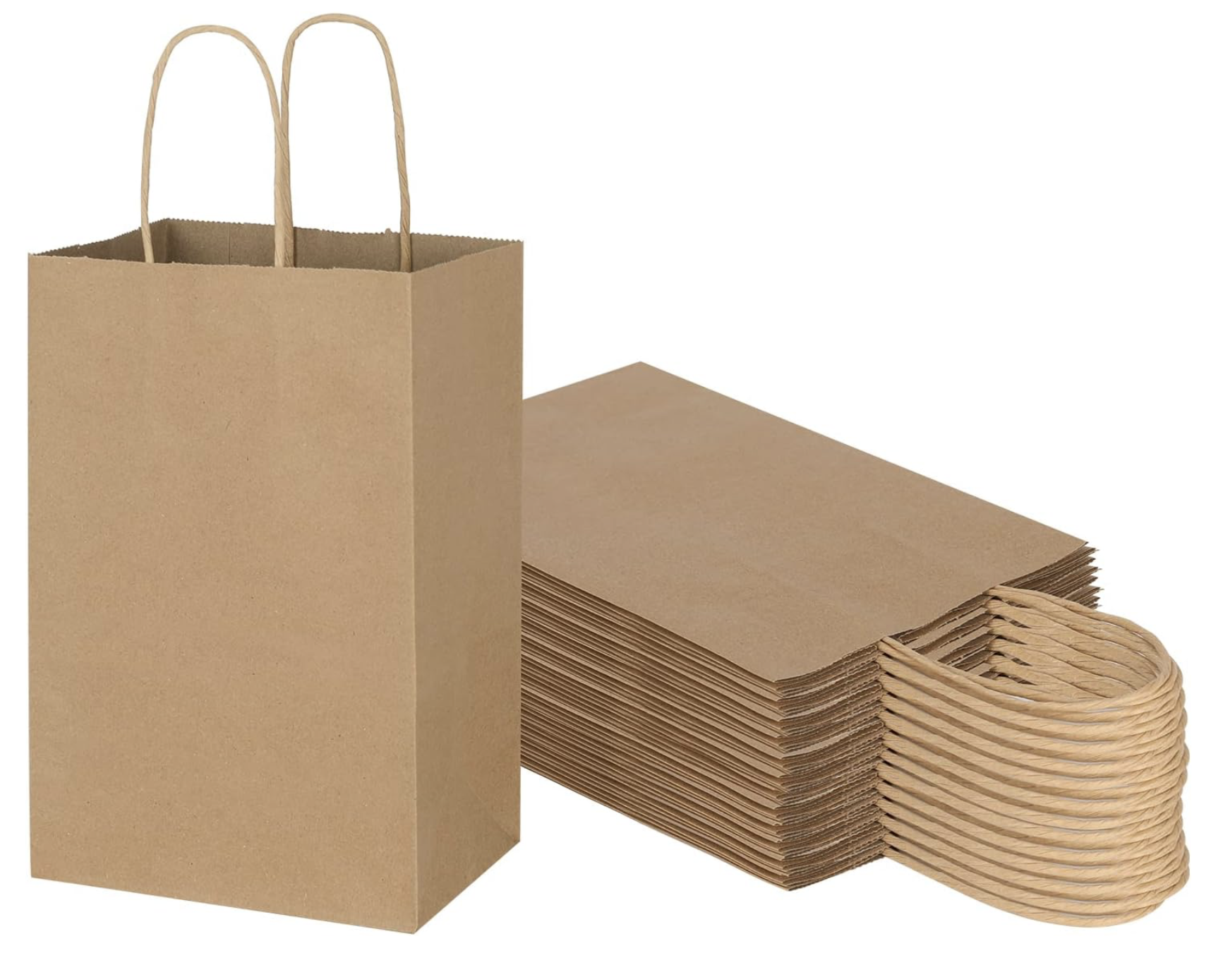 Bolsa Kraft Small _0