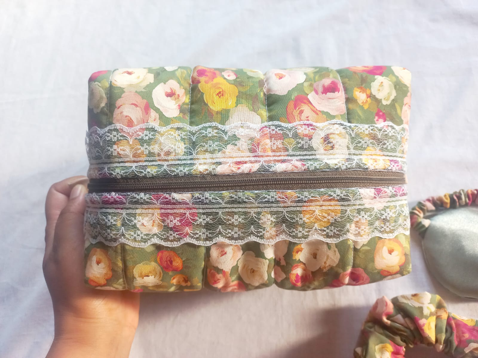 🌸 Boxed Pouch_5