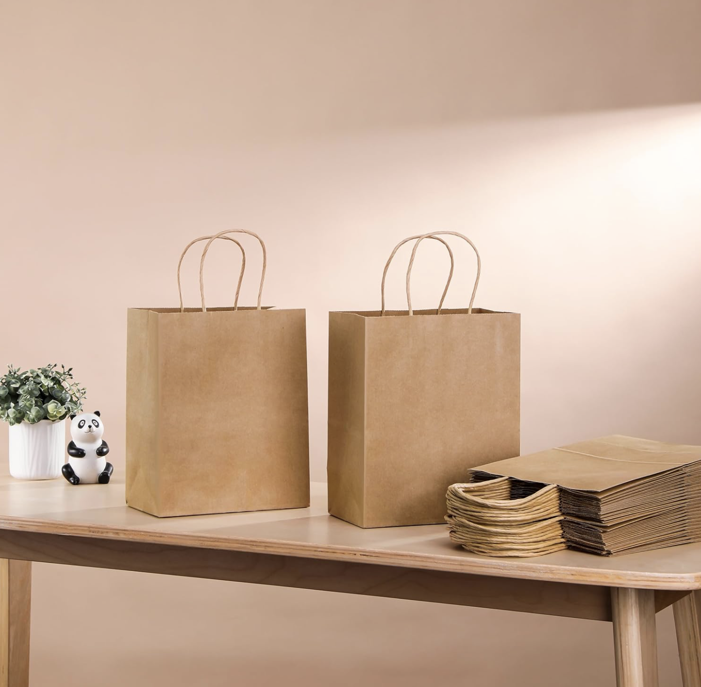 Bolsa Kraft Medium _1