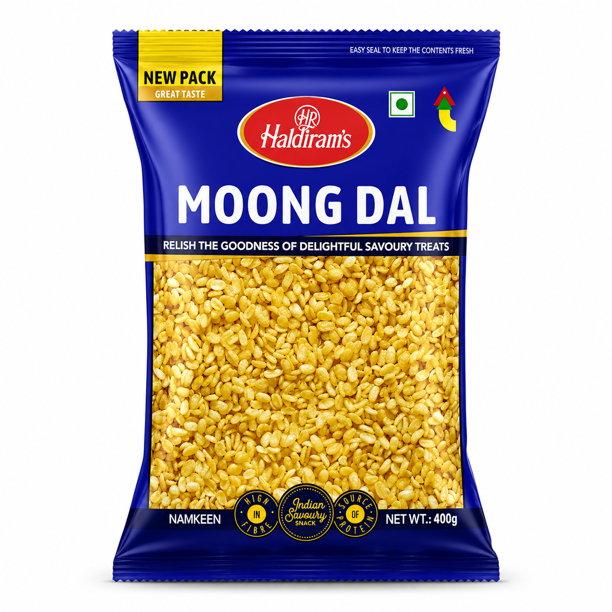 Haldiram Moong dal 200g_0