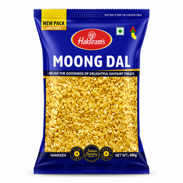 Haldiram Moong dal 200g