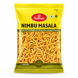 Haldirams Nimbu Masala 200g