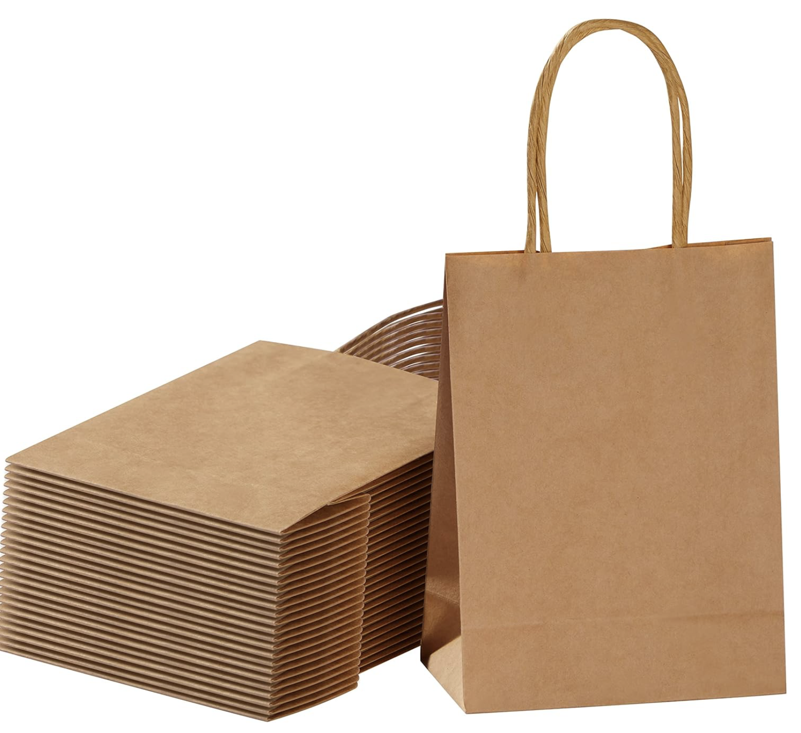 Bolsa Kraft - Extra Small _0