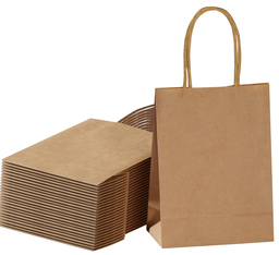 Bolsa Kraft - Extra Small 