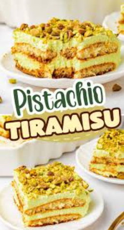 Nutty Tiramisu 20x20x6cm (8-10 pax)
