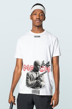 Paper chaser series- Hustle Merchandise(Maseru clothing)