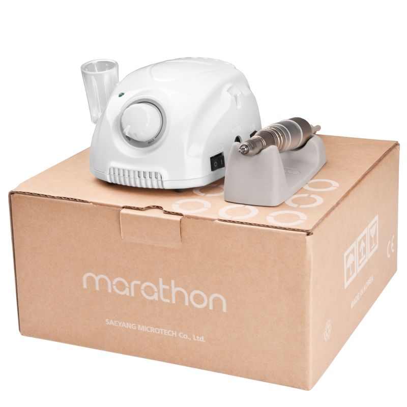 Marathon Nail Drill