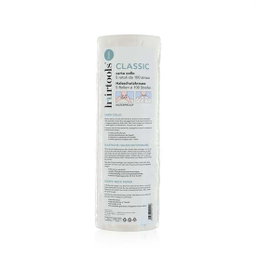 HAIRTOOLS BASIC CARTA COLLO "CLASSIC" 5 ROTOLI DA 100 STRISCE