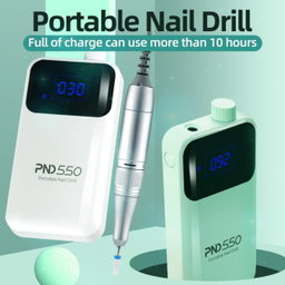 Vinimay Nail Drill
