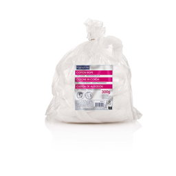 Cotone in corda premium 300 gr