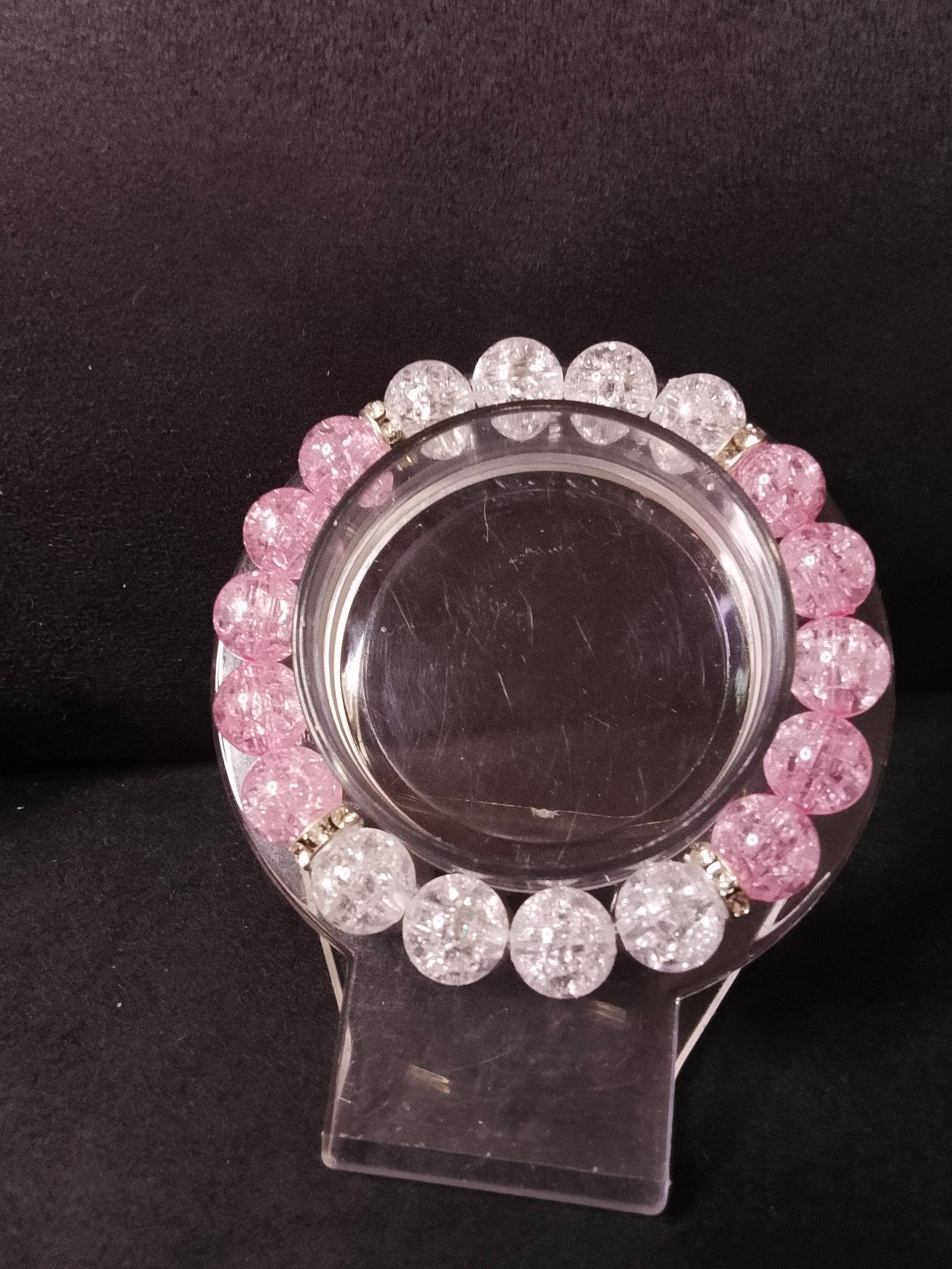 Rhinestone Bracelets _1