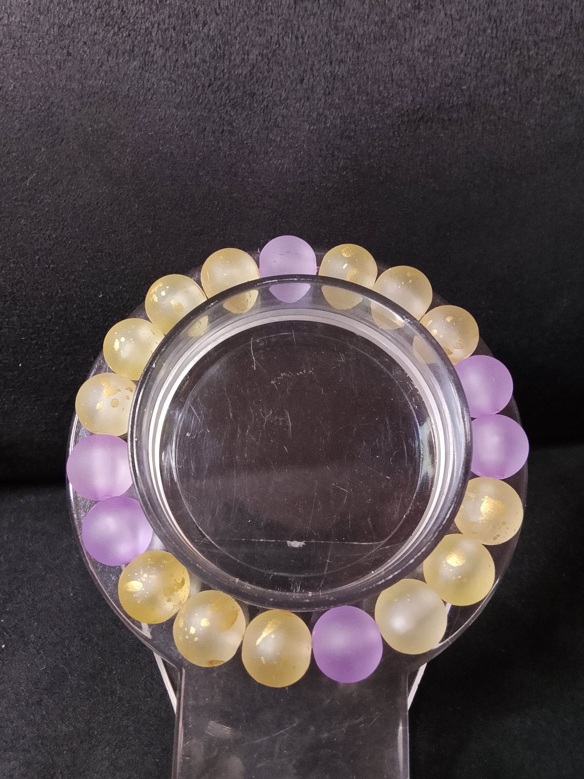 Junk Bracelet _1