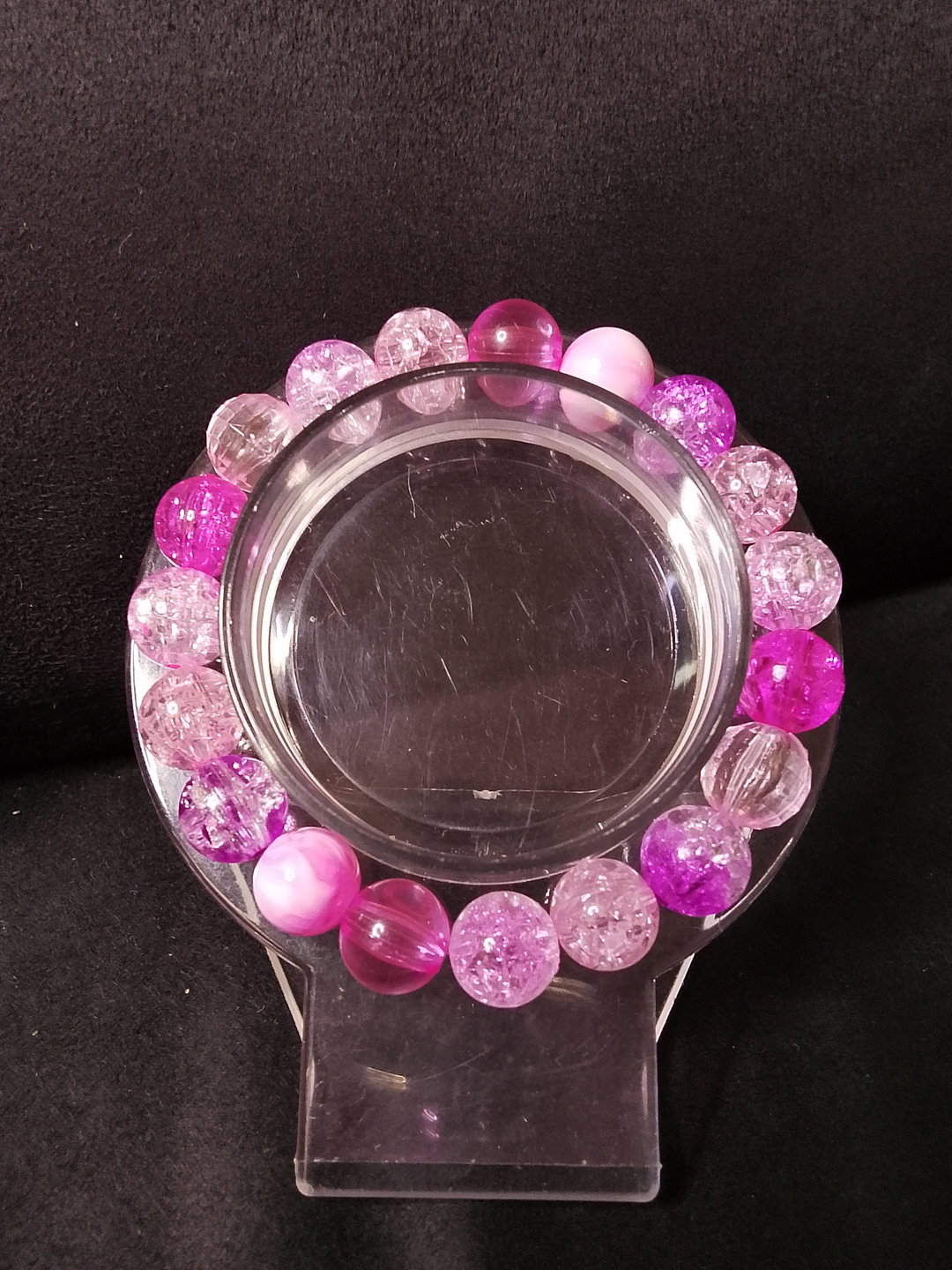 Junk Bracelet 