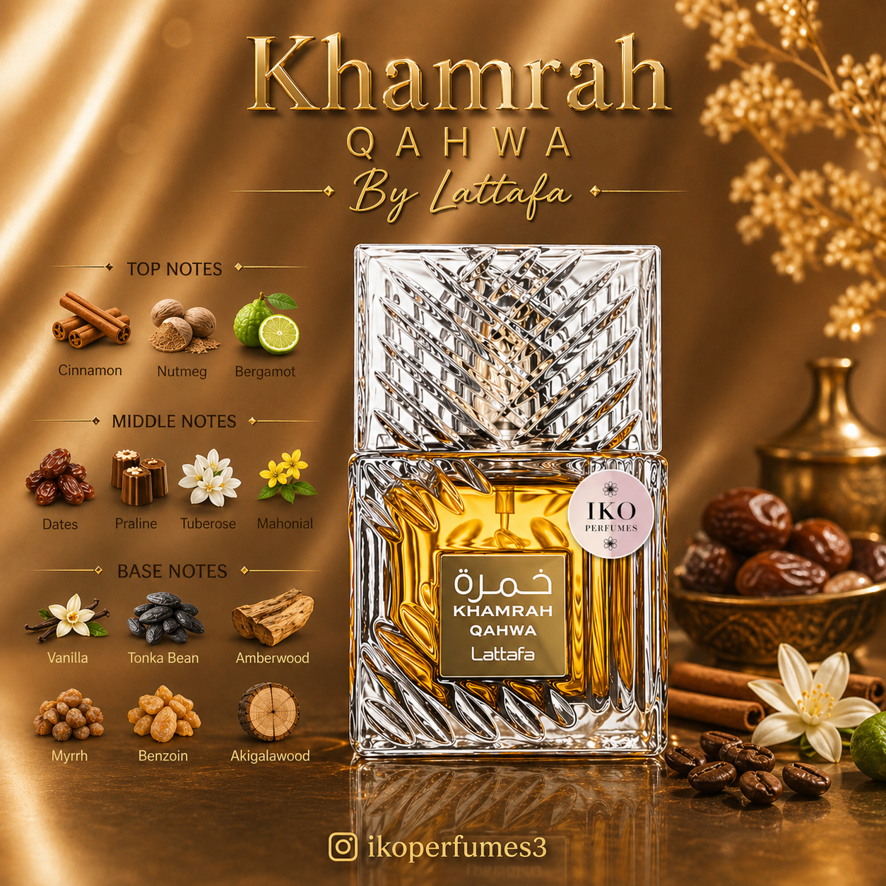 Khamrah Qahwa _0
