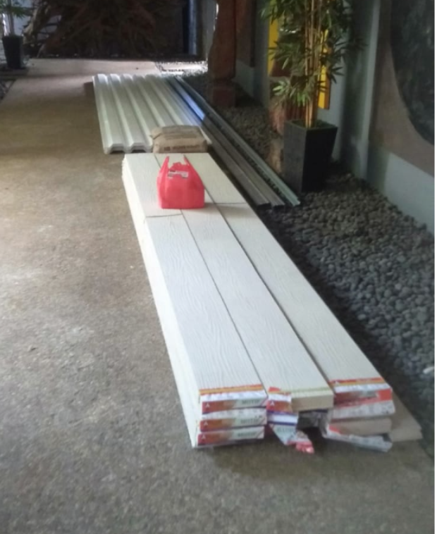 Lisplang GRC panjang 3.00m_1