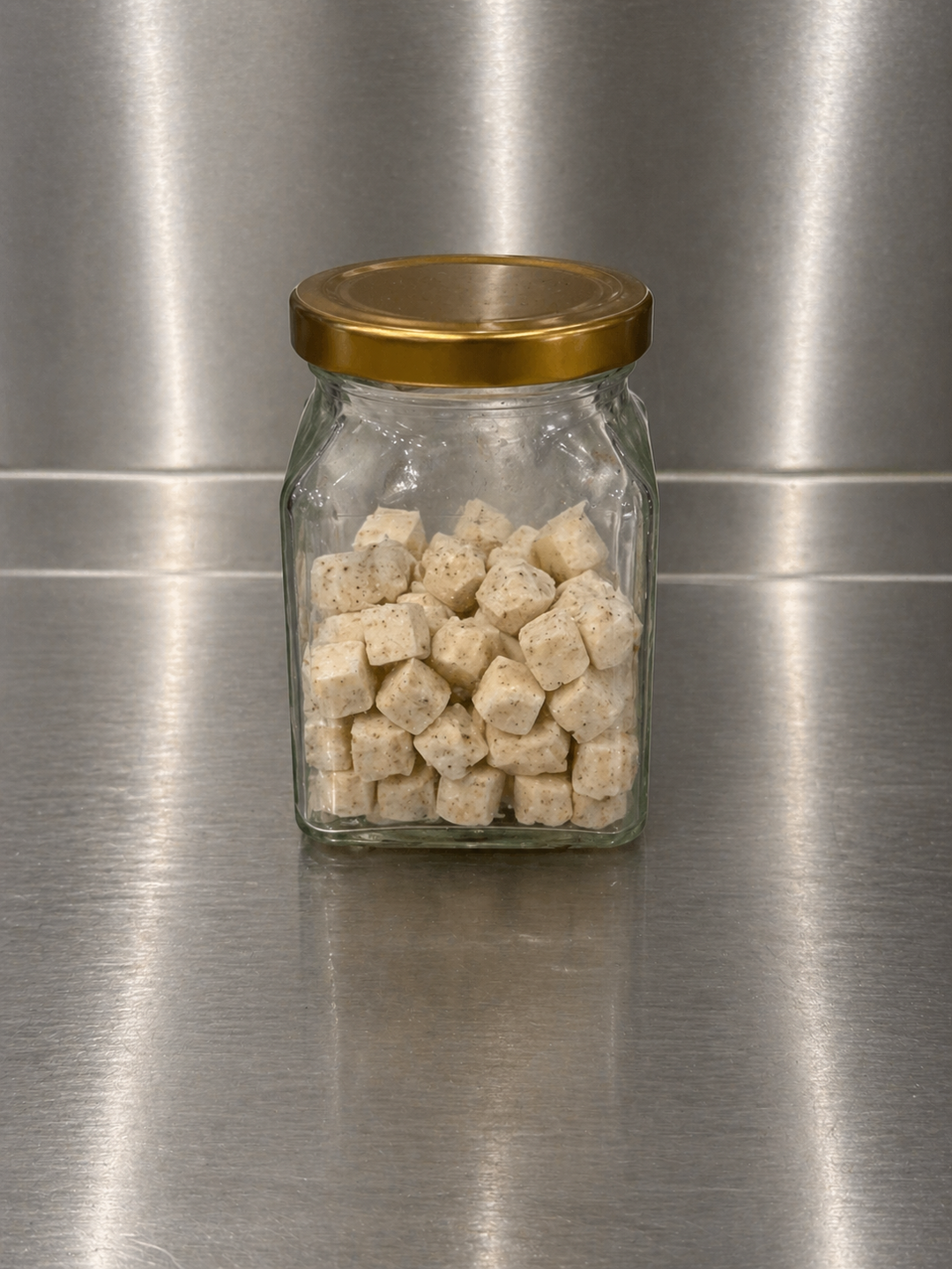 Bone Marrow Boost Cubes (Baby Cubes) 50g