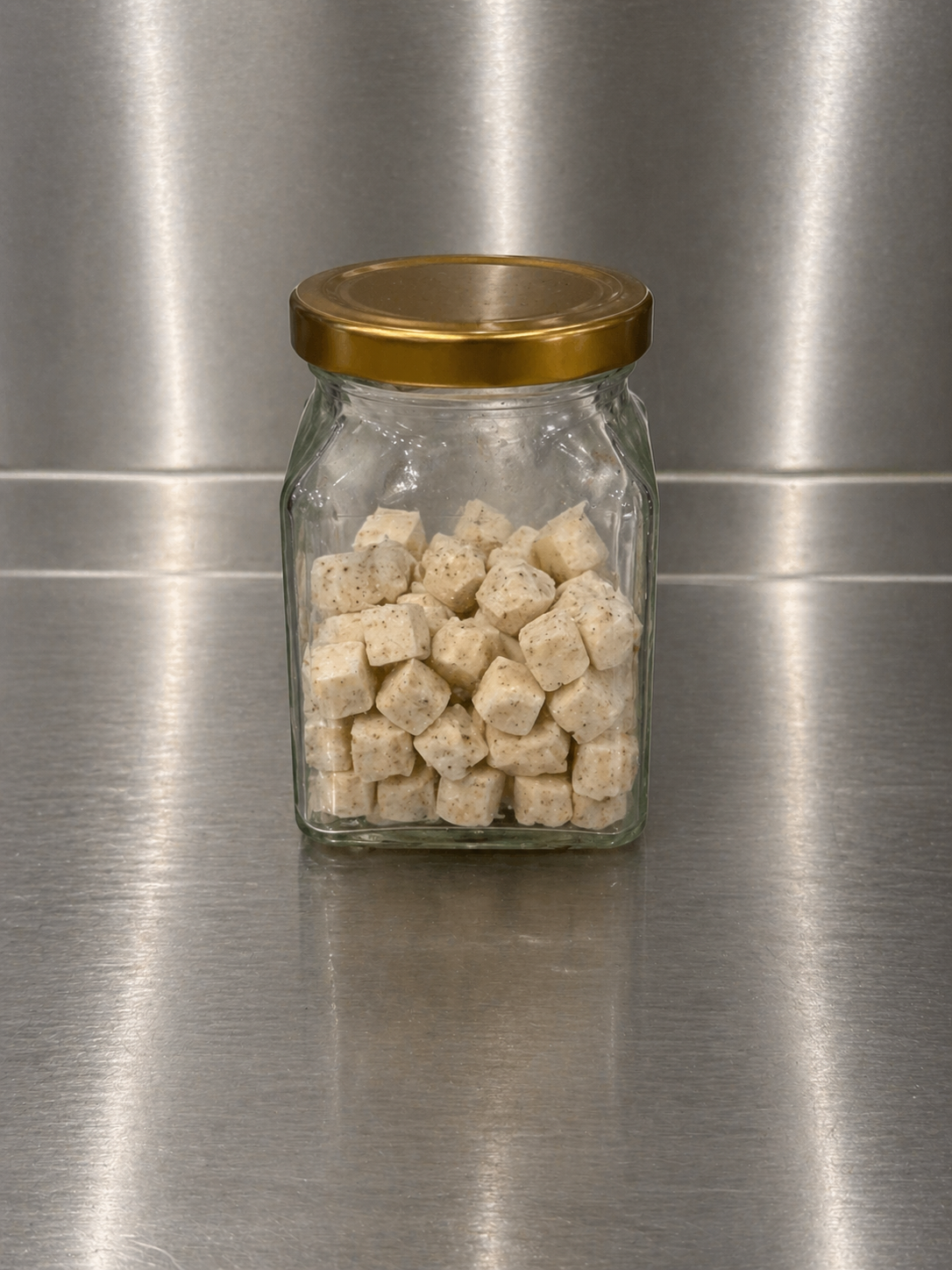 Bone Marrow Boost Cubes (Baby Cubes) 50g_0
