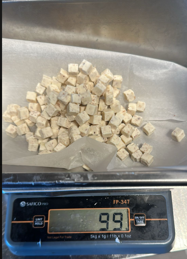 Bone Marrow Boost Cubes (Baby Cubes) 50g_1