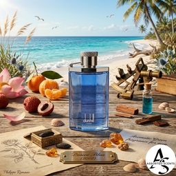 Desire Blue by Alfred Dunhill 100 ML EDT