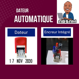 Dateur Automatique