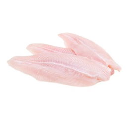 [Exp] Raw Fish Fillet - سمك فيليه نئ