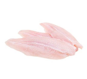 [Exp] Raw Fish Fillet - سمك فيليه نئ