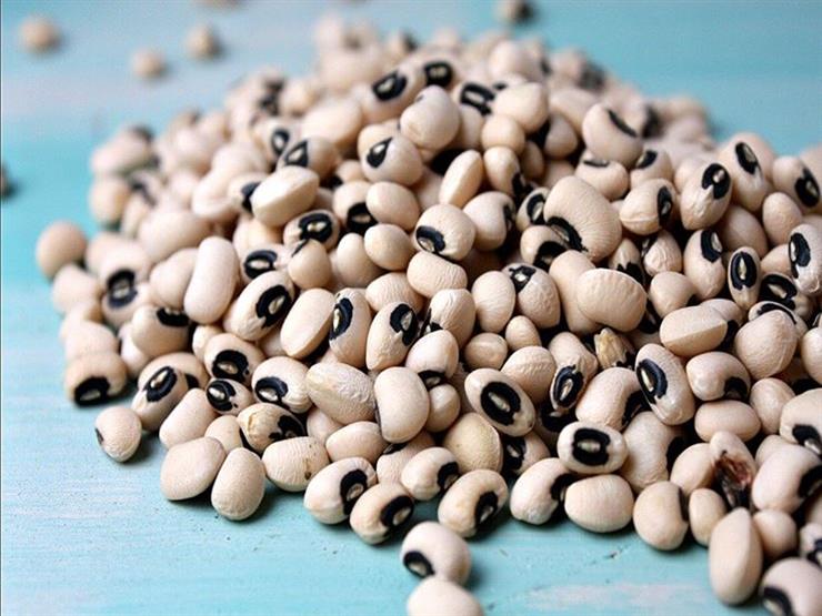 [Exp] Black Eyed Peas - لوبيا
