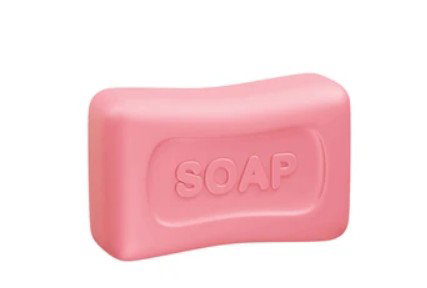 [Exp] Soap - صابون