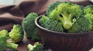 [Exp] Broccoli - بروكلي